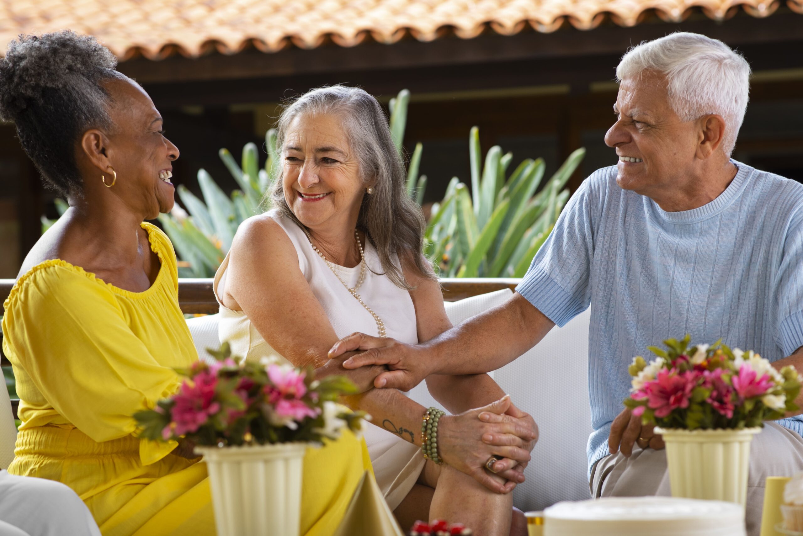 How to Cope with Loneliness After Sixty: Practical Connection Strategies